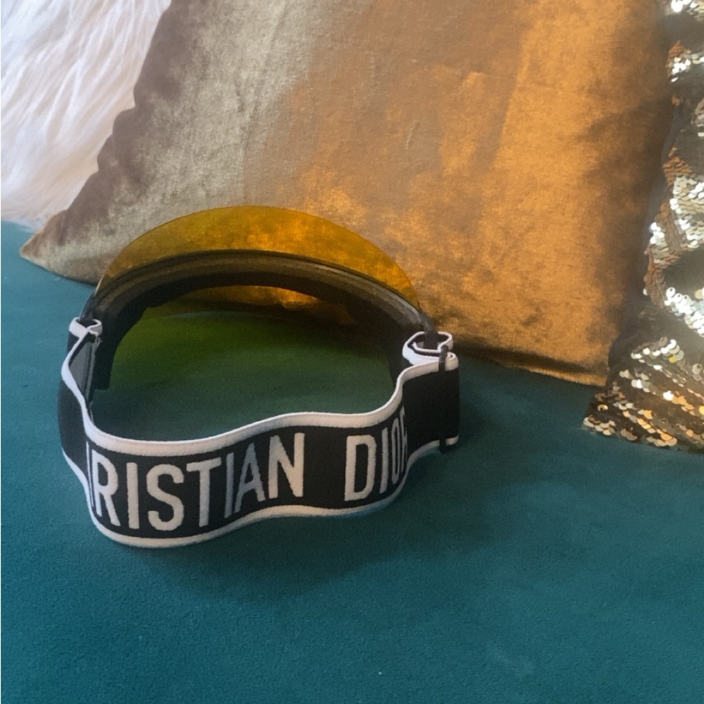 Designer Visor - image 2